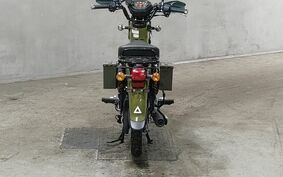 HONDA CROSS CUB 110 JA45