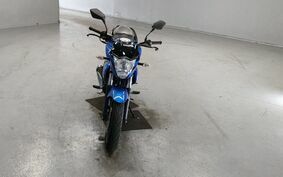 SUZUKI GIXXER 150 NG4BG