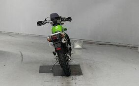 KAWASAKI SUPER SHERPA KL250G