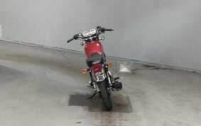 YAMAHA YB125SP LBPPCJL