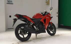 HONDA CBR250R GEN 3 MC41