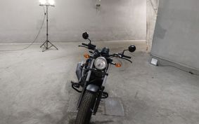 HONDA REBEL MC49