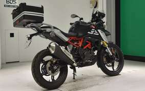 BMW G310GS 2022