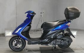 SUZUKI ADDRESS V125 S CF4MA