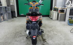 HONDA MOOVE110