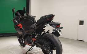 KAWASAKI NINJA 400 2022 EX400G