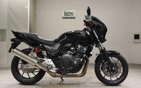 HONDA CB400SF GEN 4 A 2019 NC42