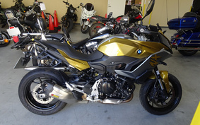 BMW F900XR STANDARD 2020 0K21