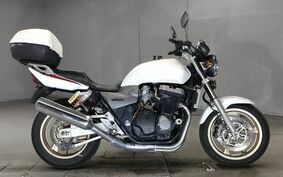 HONDA CB1300SF SUPER FOUR 1998 SC40