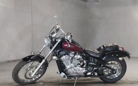 HONDA STEED400 NC26