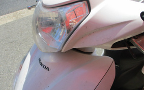 HONDA DIO 110 JF58