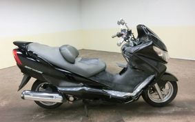 SUZUKI SKYWAVE 250 (Burgman 250) Fi CJ43A