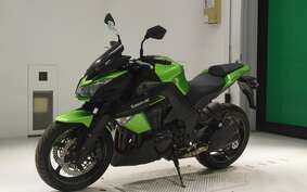 KAWASAKI Z1000 Gen.4 2012