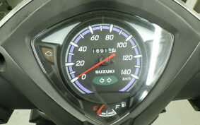 SUZUKI ADDRESS 110 CE47A