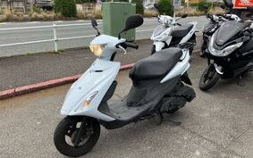 SUZUKI ADDRESS V125 S CF4MA