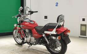 KAWASAKI ELIMINATOR 125 BN125A