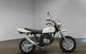 HONDA APE 100 HC07