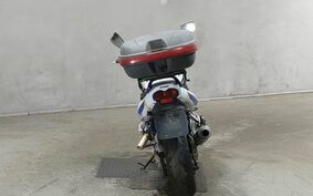 SUZUKI BANDIT 1200 2005 GV77A