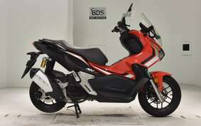 HONDA ADV150 KF38