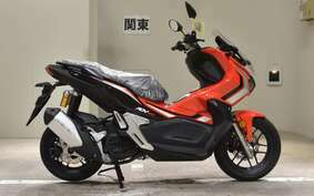 HONDA ADV150 KF38