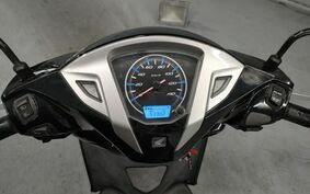 HONDA LEAD 125 JF45