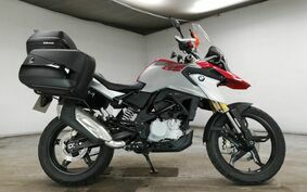 BMW G310GS 2018 0G02