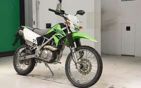 KAWASAKI KLX125 LX125C