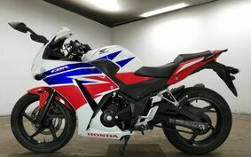 HONDA CBR250R MC41