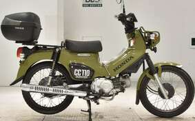 HONDA CROSS CUB 110 JA45