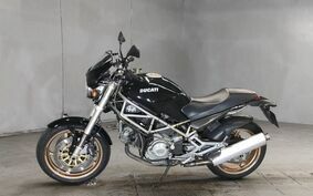 DUCATI M1000SIE 2005 M400AA