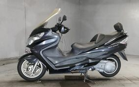 SUZUKI SKYWAVE 250 (Burgman 250) CJ44A