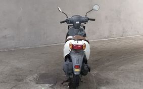 SUZUKI LETS4 CA45A