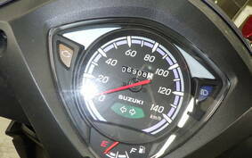 SUZUKI ADDRESS 110 CE47A