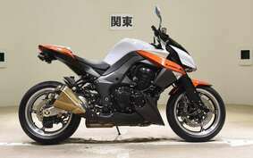 KAWASAKI Z1000 Gen.4 2010 ZRT00D