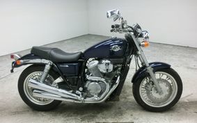 HONDA VRX400 ROADSTAR 1997 NC33