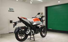 SUZUKI GIXXER 150 ED131