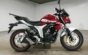 SUZUKI GIXXER 150 NG4BG