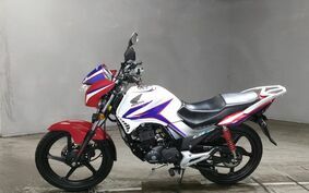 HONDA CBF125 PCJ7