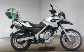 BMW F650GS 2007 0175