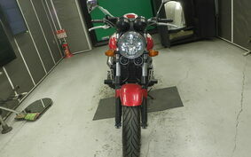 HONDA CB400SF VTEC 2011 NC42