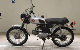 HONDA CL50 BENLY CD50