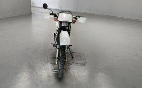 HONDA XLR125R JD16