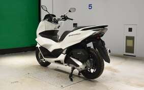 HONDA PCX 160 KF47