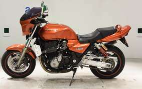 HONDA CB1300SF SUPER FOUR 1998 SC40