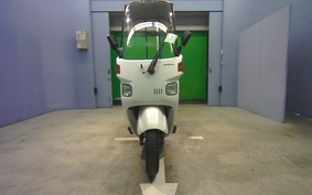 HONDA GYRO CANOPY TA03