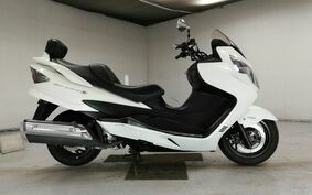 SUZUKI SKYWAVE 400 S 2009 CK45A