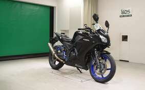 HONDA CBR250R A MC41