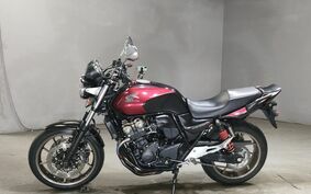 HONDA CB400SF VTEC REVO 2015 NC42