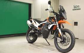 KTM 890 ADVENTURE	 R 2024