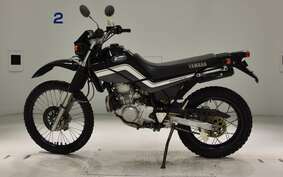 YAMAHA SEROW 225 Gen.3 DG08J